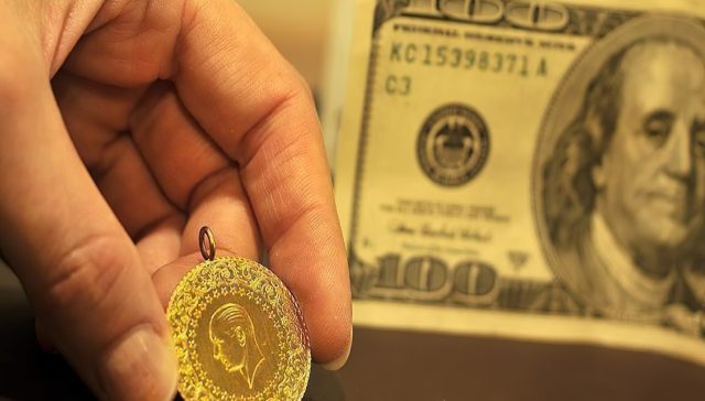 نرخ ارز و طلا در بازار استانبول 31 مرداد 1403