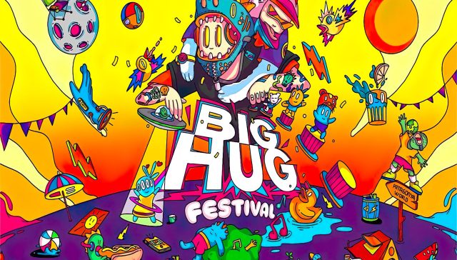 جشنواره Bighub 2024 استانبول یک تجربه بی نظیر