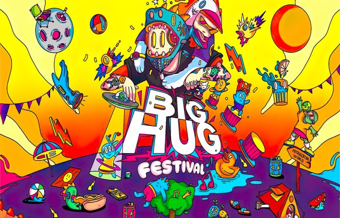 جشنواره Bighub 2024 استانبول یک تجربه بی نظیر