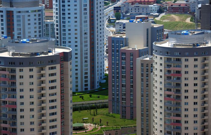 اقامت ترکیه با خرید ملک راهنمای جامع