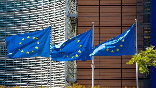 تأثیر ماندگار نرخ های بالای بهره بر رکود اعتبارات در اتحادیه اروپا