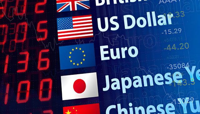 نرخ ارز و طلا در بازار استانبول 24 مرداد 1403