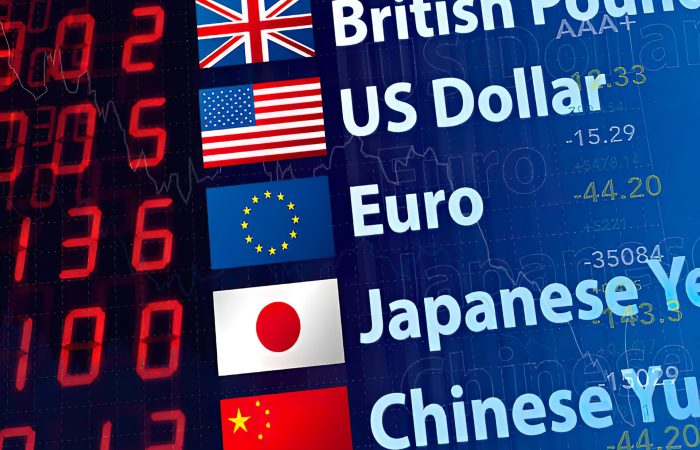 نرخ ارز و طلا در بازار استانبول 24 مرداد 1403