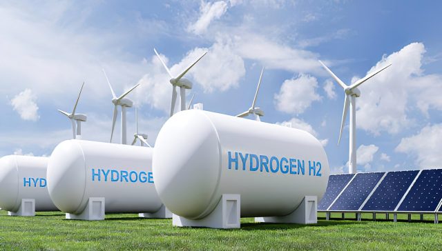 عنوان: ورود ترکیه به عصر جدید با توسعه فناوری های هیدروژن داخلی و ملی