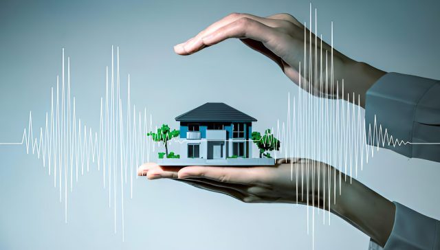 بیمه زلزله DASK در ترکیه چرا و چگونه این بیمه را تهیه کنیم؟