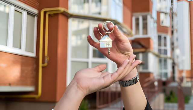 با قرار داد الکترونیکی اجاره از افزایش بی رویه اجاره جلوگیری می شود