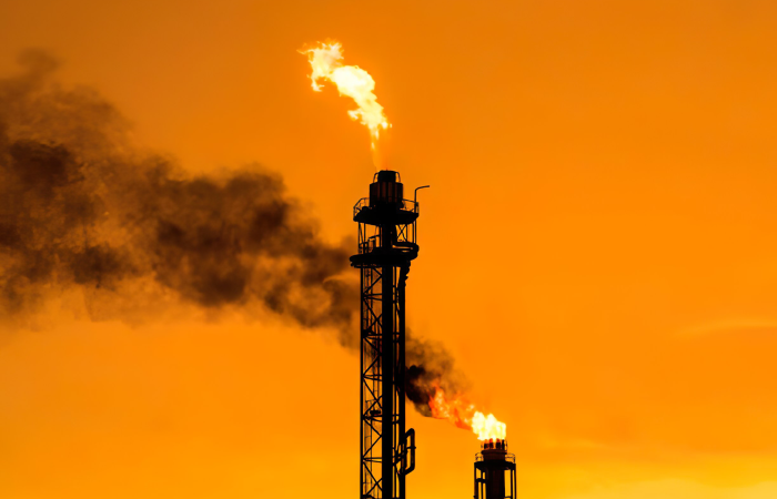 قیمت نفت خام برنت کاهش یافت افت 0.72 درصدی در بازارهای جهانی