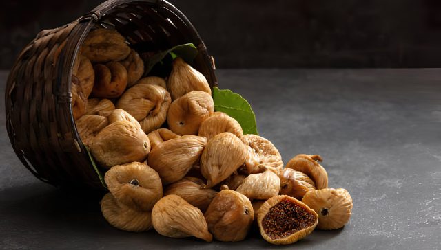 صادرات خشکبار