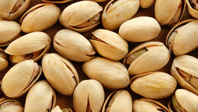 پسته ایران گنجینه ای از طعم و ارزش جهانی