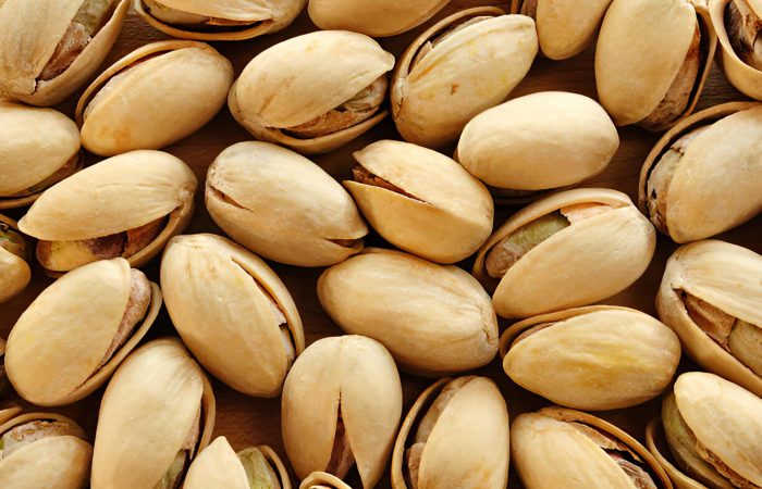 پسته ایران گنجینه ای از طعم و ارزش جهانی