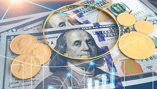 قیمت ارز در بازار استانبول 29 اوت 2024