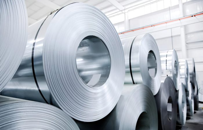 فلزات غیرآهنی در ایران صادرات، کیفیت و معادن