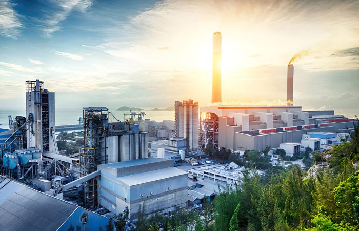 صنعت پتروشیمی ایران مولد صادرات و شهرهای تولید