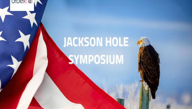 چشم‌ها به نشست جکسون هول دوخته شده است تحلیل‌ها و پیش‌بینی‌های جدید برای بازارهای جهانی