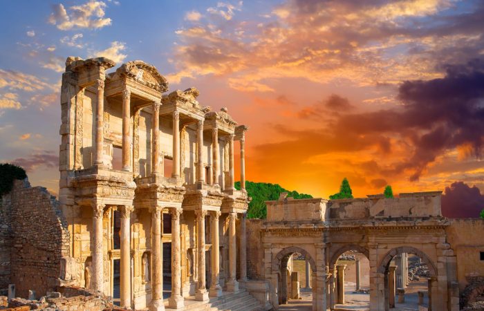 استان آیدین و شهر کوش آداسی: ترکیبی از تاریخ، طبیعت و جاذبه های توریستی