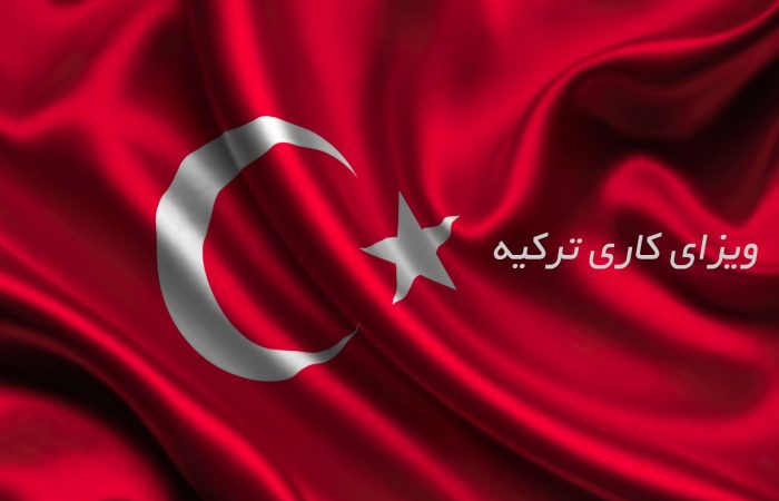 انواع ویزای کاری ترکیه راهنمای کامل دریافت ویزا