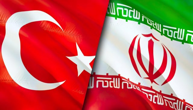 همکاری‌های ایران و ترکیه در عرصه سینما فرصت‌ها و چالش‌ها