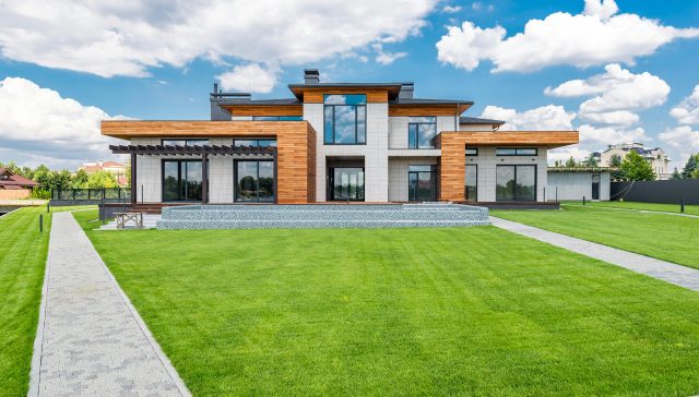 رکورد فروش خانه به خارجی‌ها در آنتالیا یک آمار جالب از بازار مسکن ترکیه