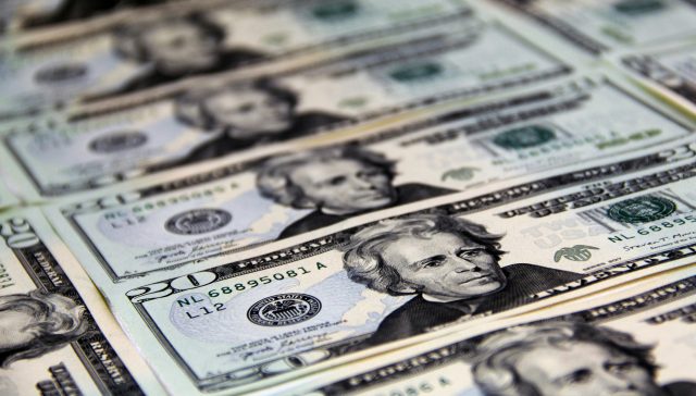 نرخ ارز و طلا در بازار استانبول دوشنبه 22 مرداد 1403