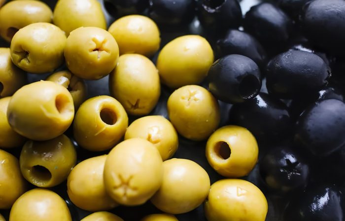 رشد چشمگیر صادرات زیتون ترکیه به 116 کشور دستیابی به 200 میلیون دلار