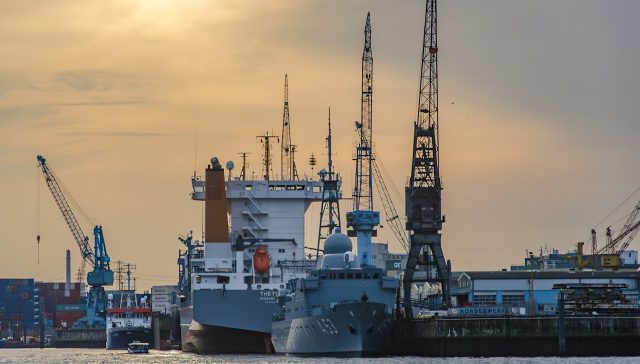 واردات گاز مایع از الجزایر به ترکیه افزایش همکاری های انرژی