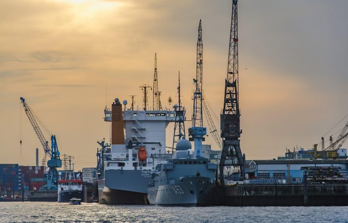 واردات گاز مایع از الجزایر به ترکیه افزایش همکاری های انرژی