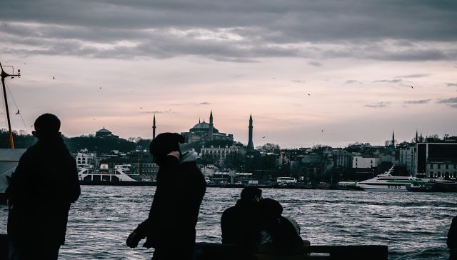 استانبول در شش ماه اول سال بیش از 8.5 میلیون گردشگر خارجی را میزبانی کرد