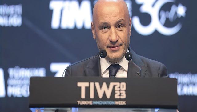 ترکیه اینوویشن ویک 2024 رویدادی برای نوآوران و رهبران صنعت