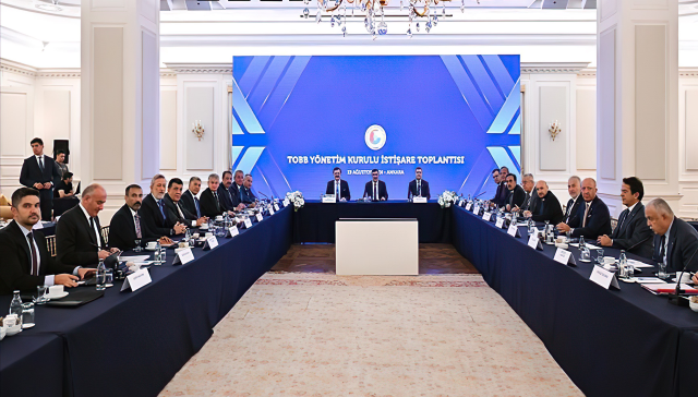 معاون رئیس جمهور ییلماز: حمایت از سرمایه گذاری اشتغال و صادرات در راستای رشد پایدار ادامه خواهد داشت