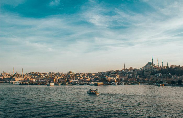 سفر به ترکیه: راهنمای کامل برای کشف زیبایی‌های این کشور
