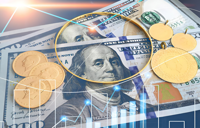 تحولات نرخ ارز و طلا در بازار آزاد استانبول دلار و یورو در چه وضعیتی هستند؟