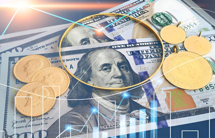 قیمت ارز در بازار استانبول 29 اوت 2024