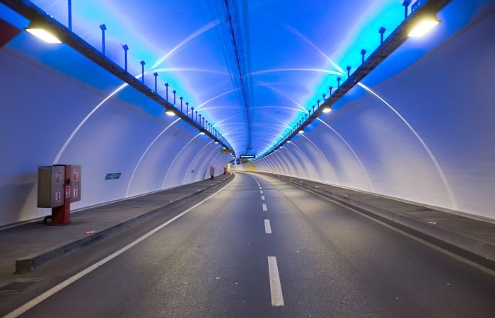 افزایش 40 درصدی نرخ تونل اروپا به آسیا تأثیرات بر هزینه های روزانه