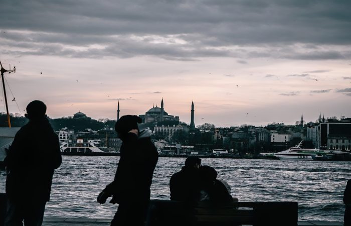 استانبول در شش ماه اول سال بیش از 8.5 میلیون گردشگر خارجی را میزبانی کرد