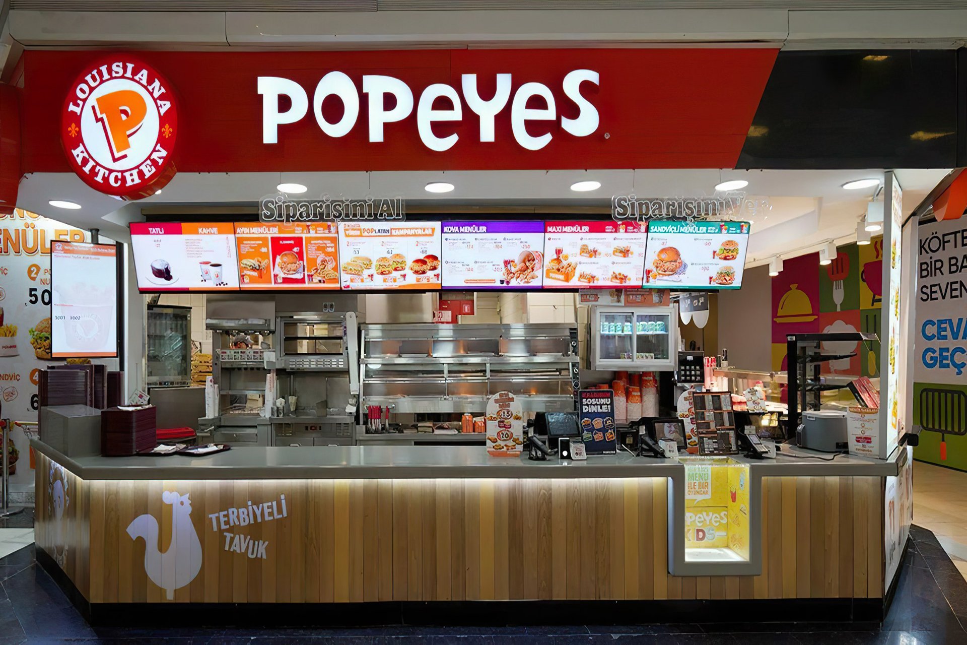 معرفی کامل فروشگاه استانبول جواهیر تجربه ای بی نظیر از خرید و سرگرمی