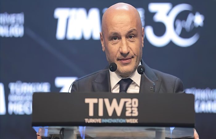 ترکیه اینوویشن ویک 2024 رویدادی برای نوآوران و رهبران صنعت