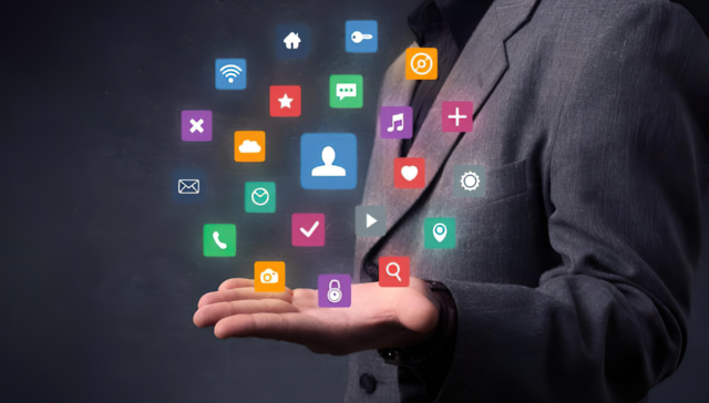 اپلیکیشن های کاربردی ترکیه راهنمای جامع