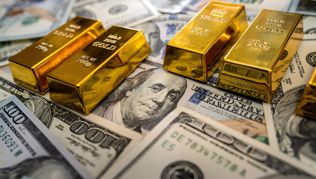 نرخ ارز و طلا در بازار استانبول جمعه 16 شهریور 1403