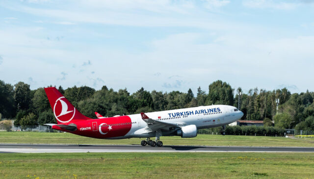 بلیط های ارزان قیمت ترکیش ایرلاینز به مقاصد جنوب اروپا