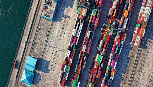 افزایش صادرات در 57 استان ترکیه در دوره ژانویه-آگوست