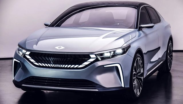 Togg در صدر بازار خودروهای الکتریکی ترکیه