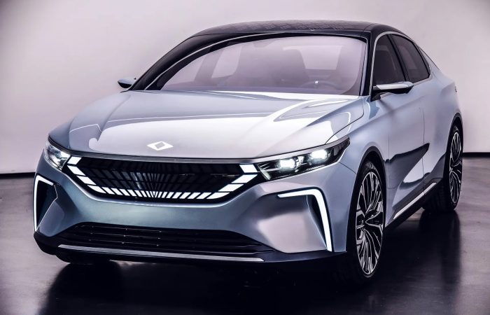 Togg در صدر بازار خودروهای الکتریکی ترکیه