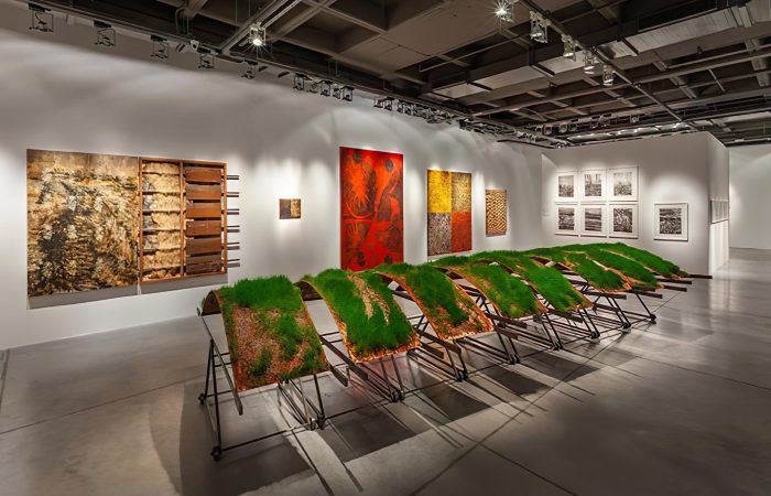 موزه هنرهای مدرن استانبول گنجینه ای از هنر معاصر در قلب ترکیه