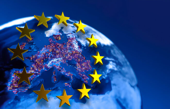 اتحادیه اروپا در تیرماه 21.2 میلیارد یورو مازاد تجاری ثبت کرد