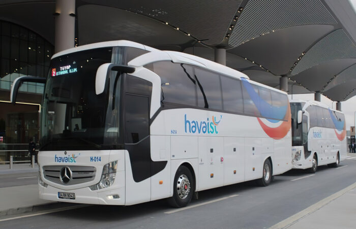 صرفه جویی در هزینه های سفر با استفاده از حمل و نقل عمومی استانبول