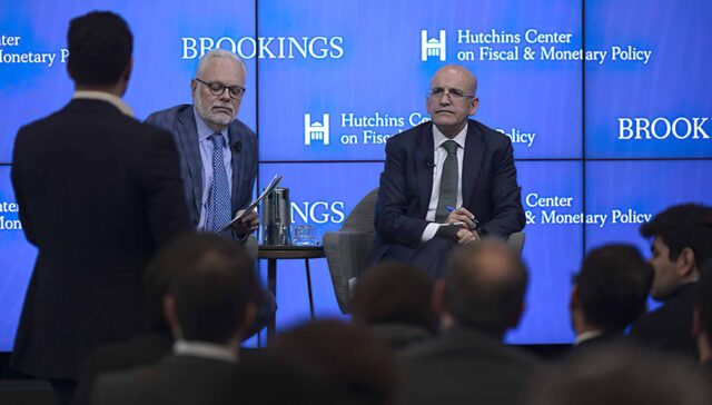 کاهش تورم ترکیه و برنامه های اقتصادی برای رشد پایدار تا سال 2026