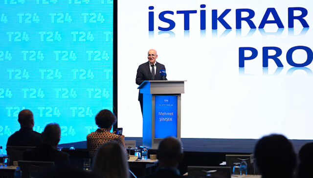 آغاز روند کاهش تورم در ترکیه چشم اندازی به آینده اقتصادی