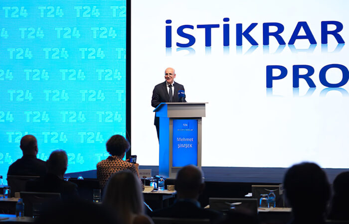 آغاز روند کاهش تورم در ترکیه چشم اندازی به آینده اقتصادی