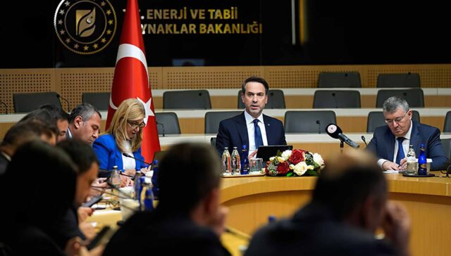 آغاز فصل جدید در انرژی نقش تاریخی نفت و گاز ترکیه در سواحل سومالی