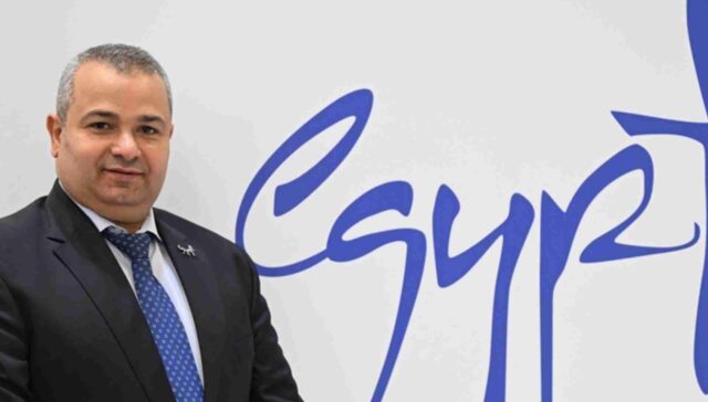 مِصِر خواهان همکاری با ترکیه در زمینه گردشگری است